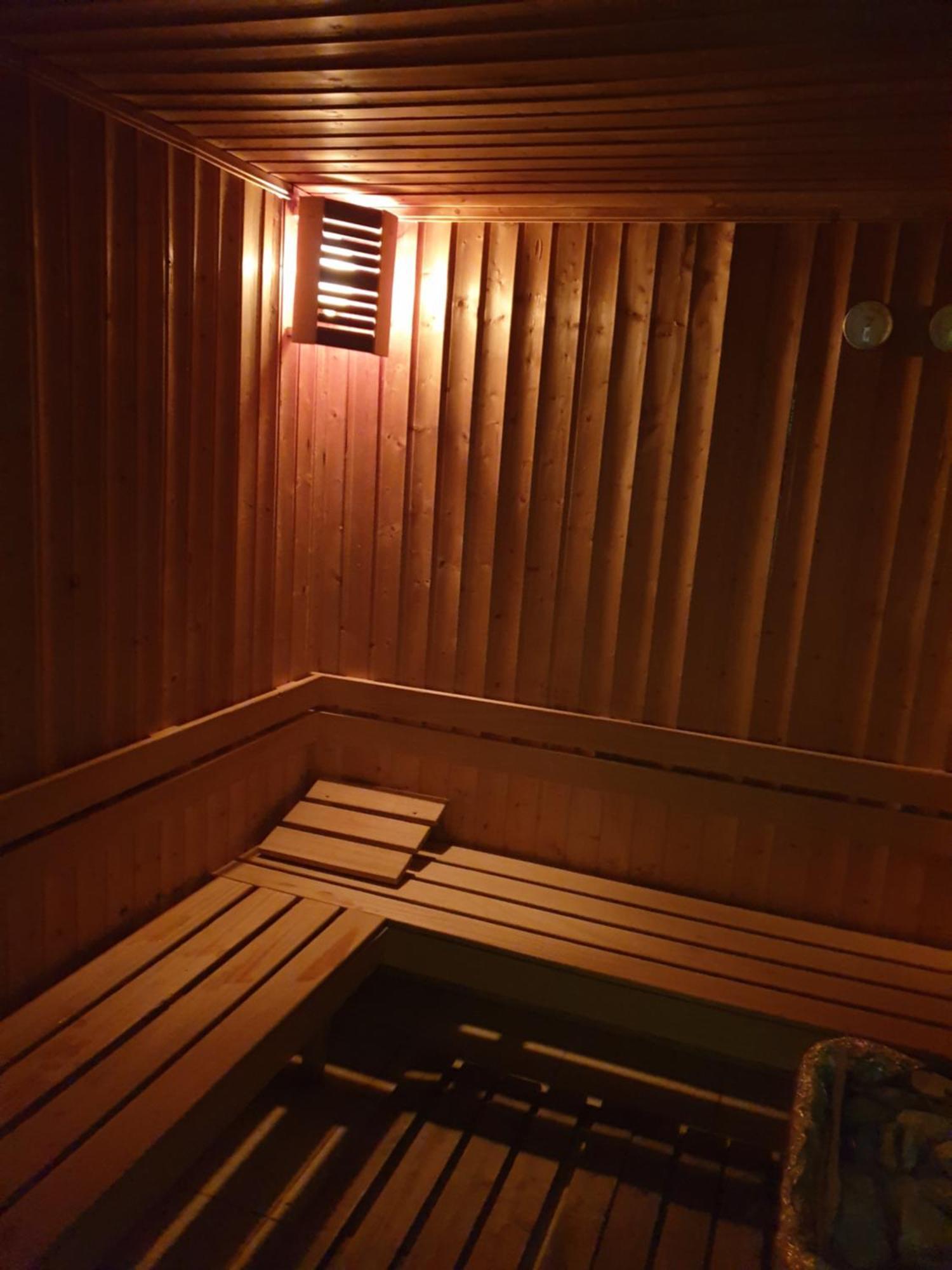 Dream Apart Hotel 207 Bansko Rum bild