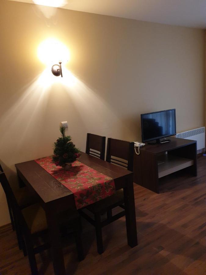 Dream Apart Hotel 207 Bansko Exteriör bild